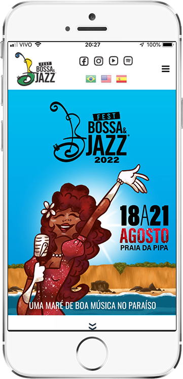 FEST BOSSA & JAZZ 2022