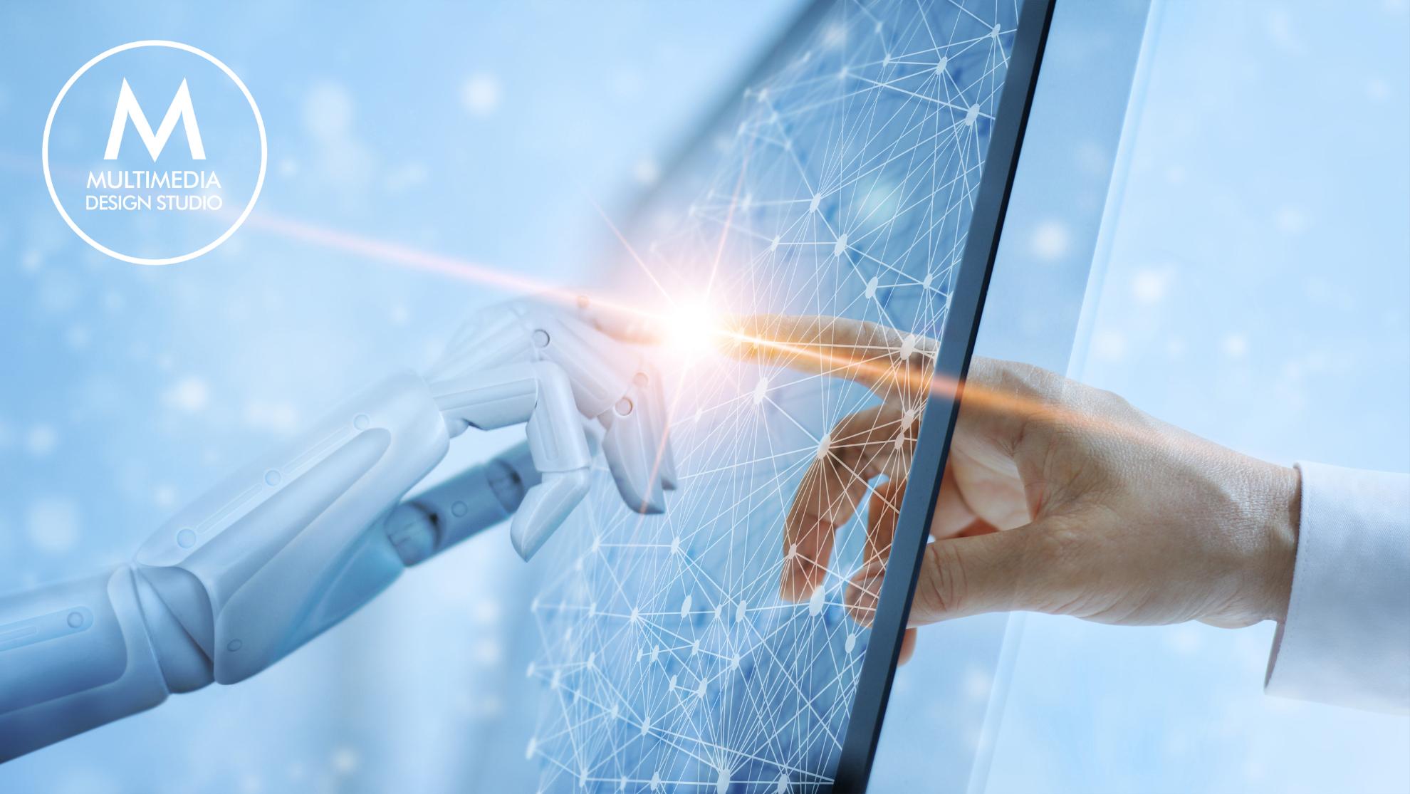 inteligência artificial