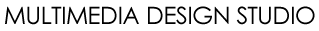 MULTIMEDIA DESIGN STUDIO
