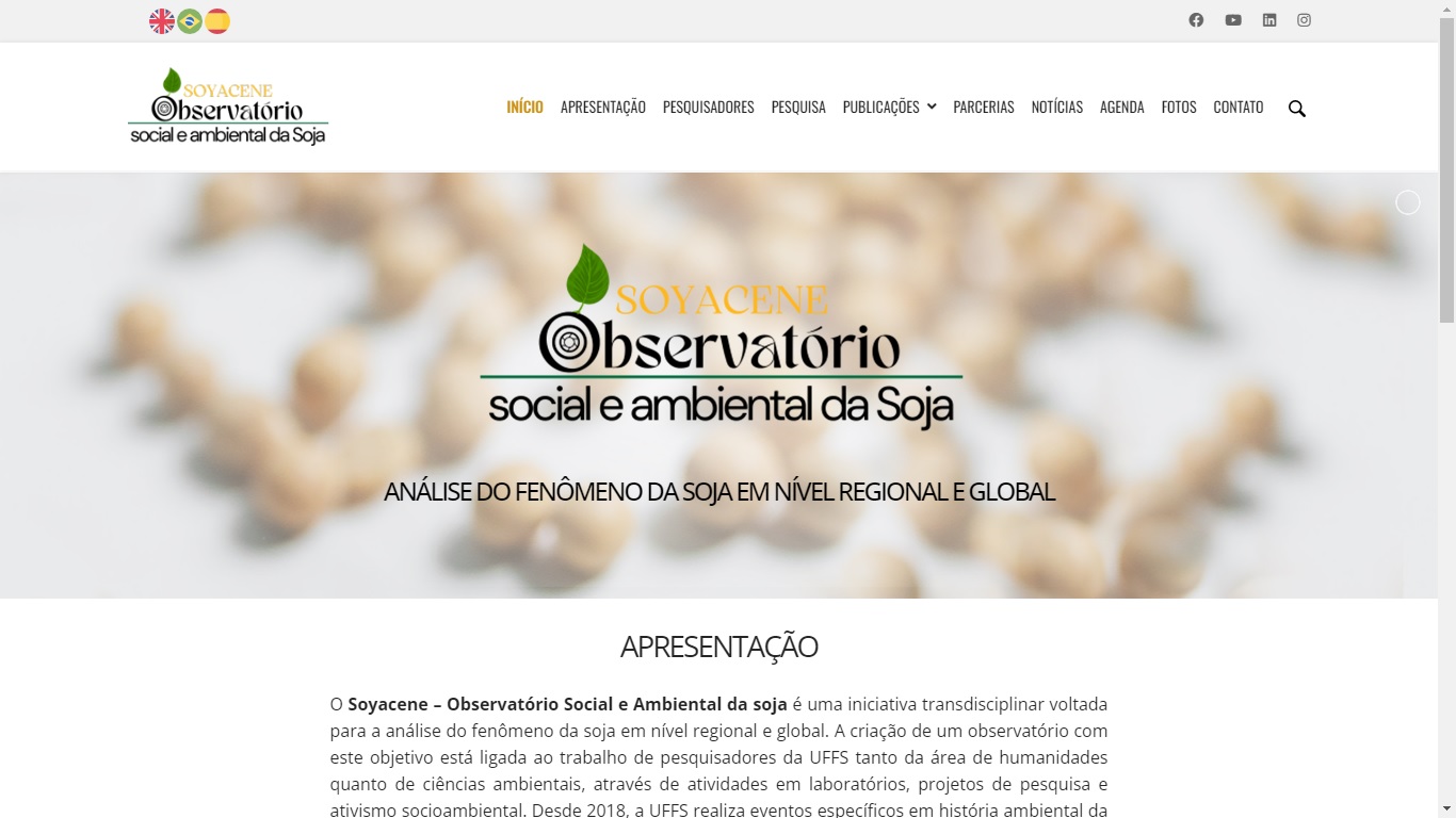 SOYACENE