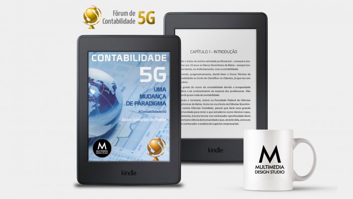 FÓRUM DE CONTABILIDADE 5G