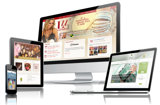 WEB ESSENTIAL